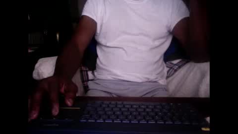 The Digital Pimp.... online show from 10.08.25