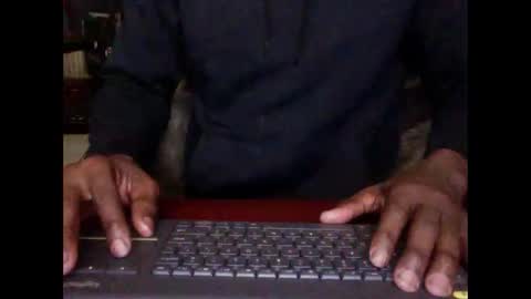 The Digital Pimp.... online show from 11.15.25