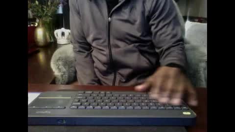 The Digital Pimp.... online show from 02.12.26