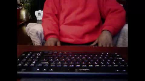 The Digital Pimp.... online show from 04.08.26