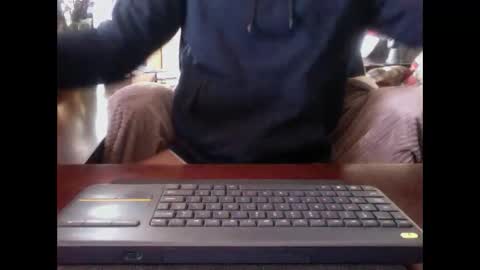 The Digital Pimp.... online show from 04.11.26