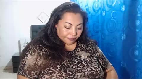 Mariana online show from 12.03.24