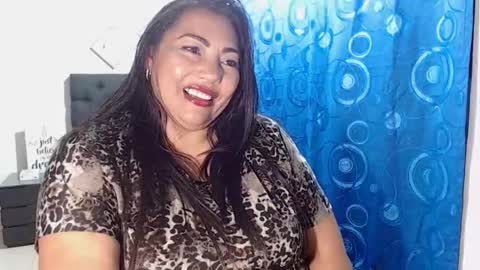 Mariana online show from 01.23.25