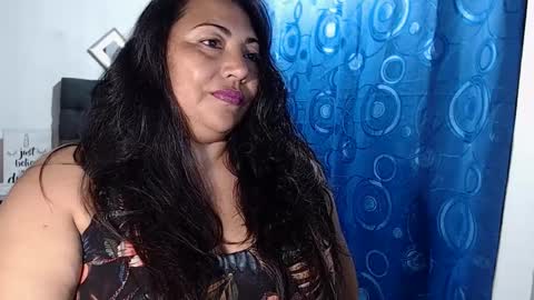 Mariana online show from 01.25.25