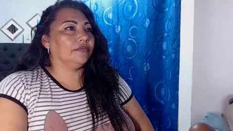 Mariana online show from 02.08.25