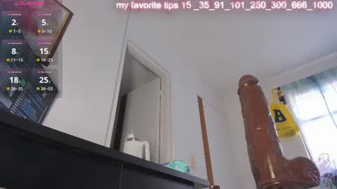 diiana_evil online show from 07.17.26