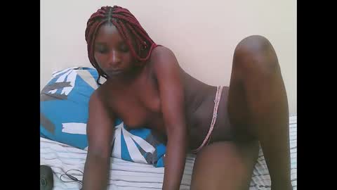 Dijah online show from 11.15.25