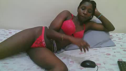 Dijah online show from 12.21.25