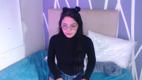 Ximena  online show from 12.07.24