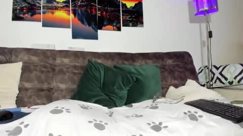 Snapshot of dilaan_carter chatting on 01.30.25 joshua online show from 01.30.25