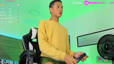 Dilan online show from 12.30.24