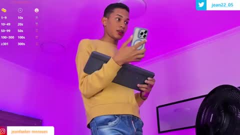 Dilan online show from 01.30.25