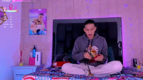 Dilan online show from 09.17.25