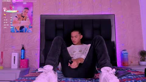 Dilan online show from 09.18.25