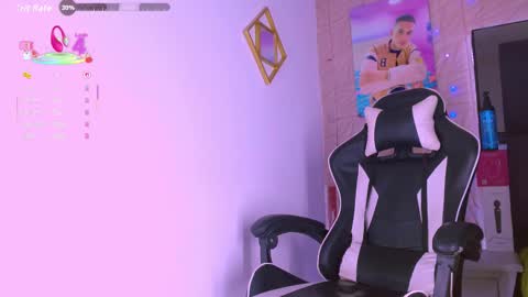 Dilan online show from 11.14.25