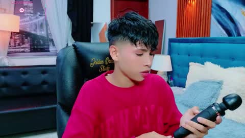  DILAN online show from 05.12.26