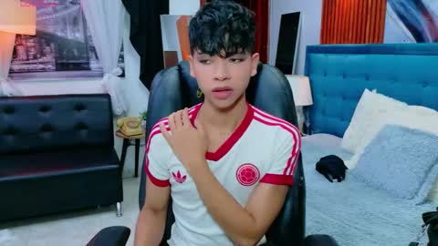  DILAN online show from 06.06.26