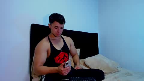 Snapshot of dilan_coy chatting on 01.07.25 Dilan Coy online show from 01.07.25