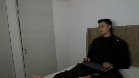 Dilan Coy online show from 03.07.26