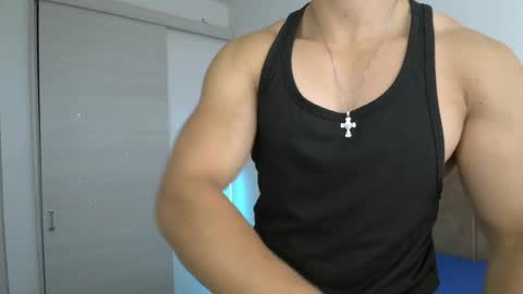 Dilan Coy online show from 06.01.26