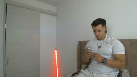 Dilan Coy online show from 07.02.26