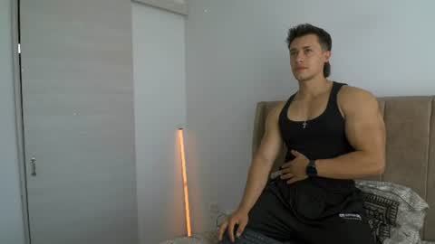 Dilan Coy online show from 07.10.26