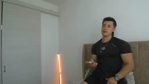 Dilan Coy online show from 07.13.26