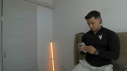 Dilan Coy online show from 07.16.26
