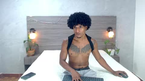 dilan_hall online show from 06.16.26