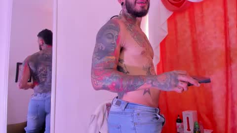 dilan_scootk_ online show from 03.26.26