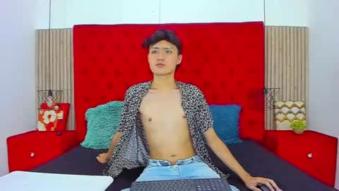 Dilanfiree online show from 02.24.25