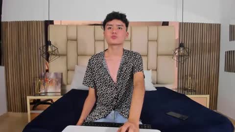 Dilanfiree online show from 03.11.25