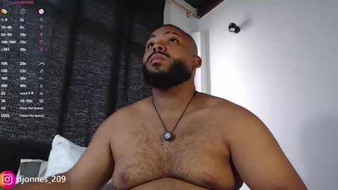 DilanJonnes online show from 03.22.26