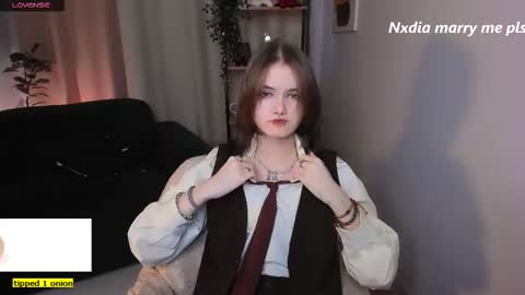 Dilara online show from 09.22.25