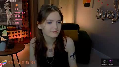 Snapshot of dilara_xbaby chatting on 02.20.26 Dilara online show from 02.20.26