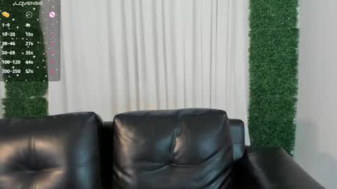 Snapshot of dilary_ chatting on 10.26.25 Dilary online show from 10.26.25