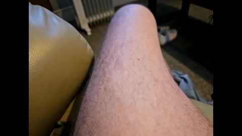 Dilf online show from 09.27.25