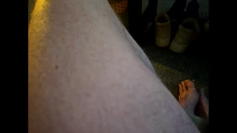 Dilf online show from 10.22.25