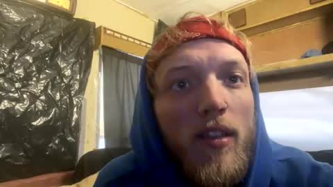 Daddy online show from 12.13.25