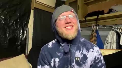 Daddy online show from 01.07.26