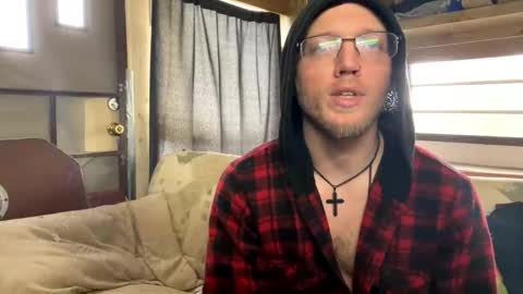 Daddy online show from 05.05.26
