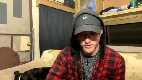 Daddy online show from 05.13.26
