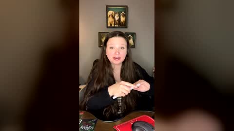 Snapshot of dilis1419 chatting on 02.27.26 DILIS online show from 02.27.26