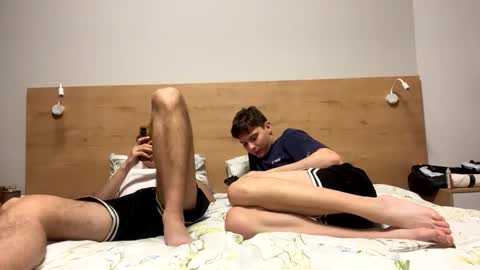 Snapshot of dimamozaev400 chatting on 11.29.25 Dima online show from 11.29.25