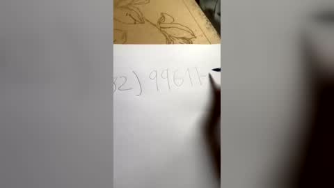 dimarinho96 online show from 07.18.26