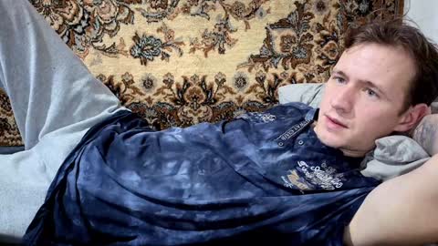 Dimetriusen online show from 01.10.25