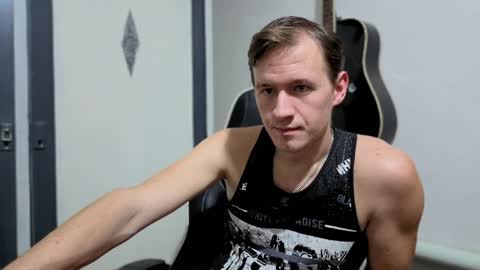 Dimetriusen online show from 01.17.25