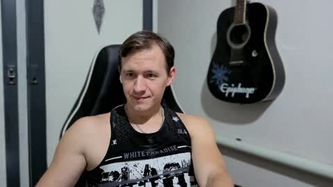 Dimetriusen online show from 01.17.25