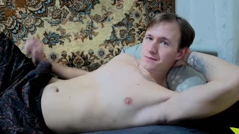 Dimetriusen online show from 01.19.25