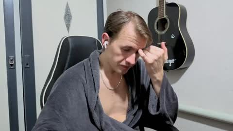 Dimetriusen online show from 01.24.25